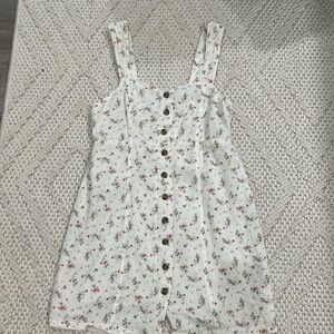 American Eagle Babydoll Dress